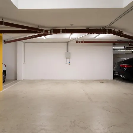 Apartmán L 29 Luxury With Private Terrace, *