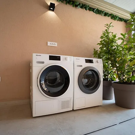 L 29 Luxury With Private Terrace,