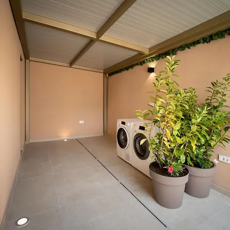 Apartamento Luxury With Private Terrace,