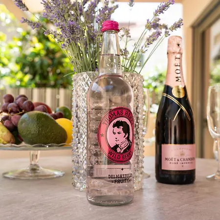 L 29 Luxury With Private Terrace, * Split