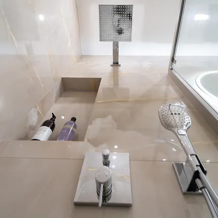 Apartamento Luxury With Private Terrace, *