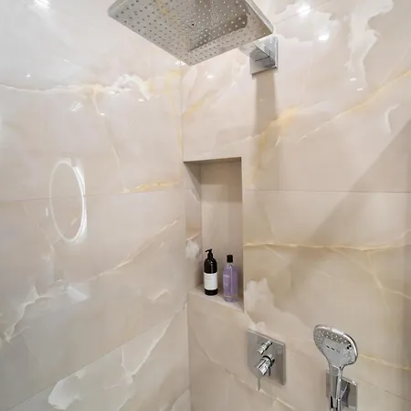 Luxury With Private Terrace, *