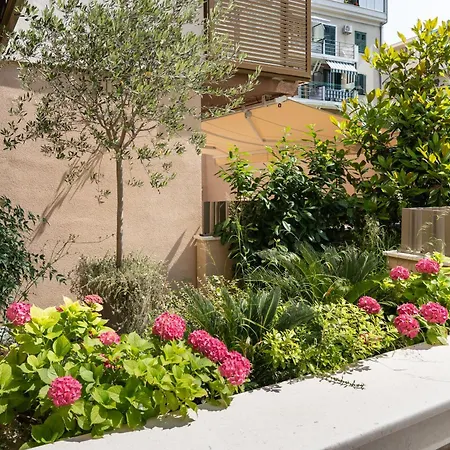 Apartamento Luxury With Private Terrace,