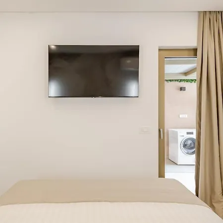 Апартаменти L 29 Luxury With Private Terrace,