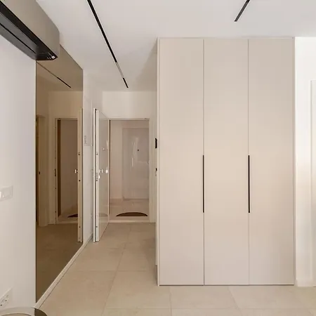 L 29 Luxury With Private Terrace, * Split