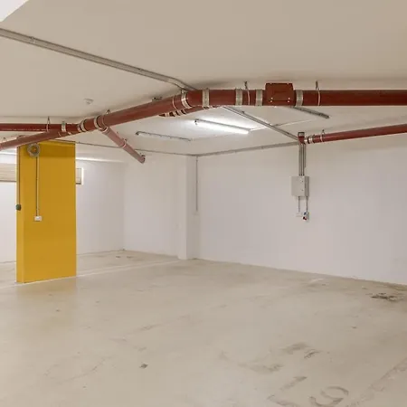 L 29 Luxury With Private Terrace, Apartmán