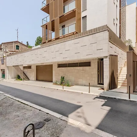 Διαμέρισμα Luxury With Private Terrace,