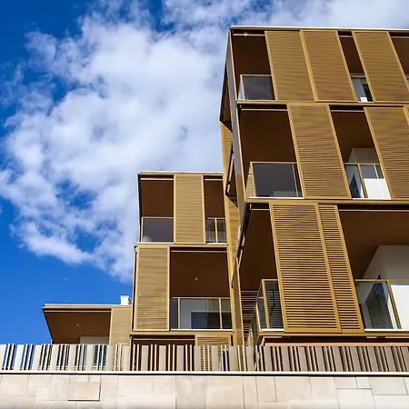 L 29 Luxury With Private Terrace, Split