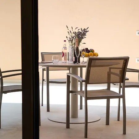 Luxury With Private Terrace, *