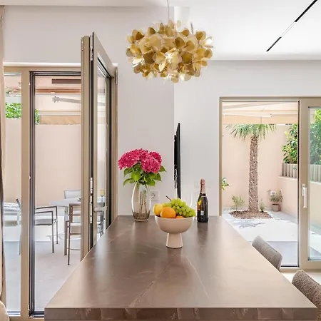 Luxury With Private Terrace, * 스플리트